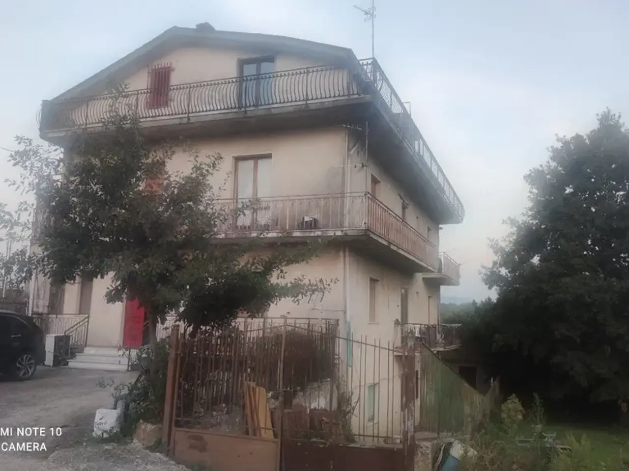Palazzina commerciale in Via Torretiello, San Martino Valle Caudina, {3} - Foto 1
