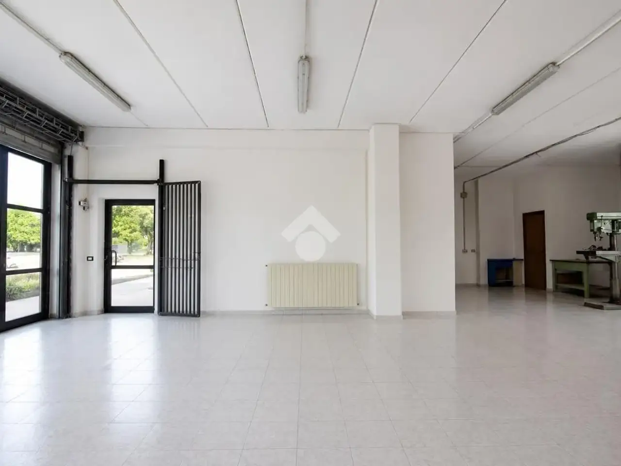 Ufficio in Via Achille Grandi, Cassano D'Adda, {3} - Foto 2