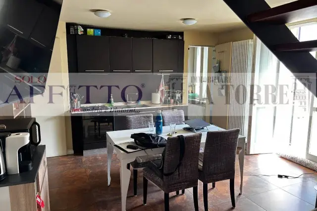 3-room flat in Via Milano, Alessandria - Photo 1