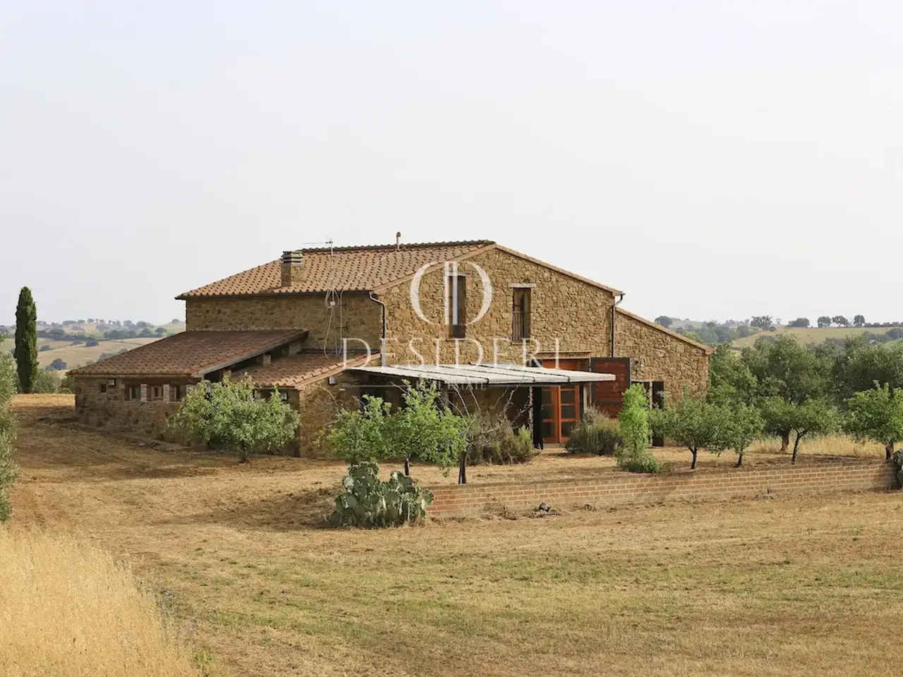 Azienda agricola in Strada delle Campore 58100 Grosseto, Grosseto, {3} - Foto 1