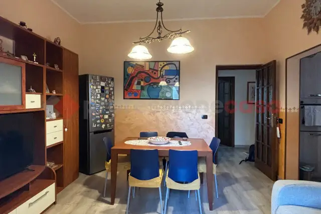 Dreizimmerwohnung in Via Duca di Genova 15, Taranto - Foto 1