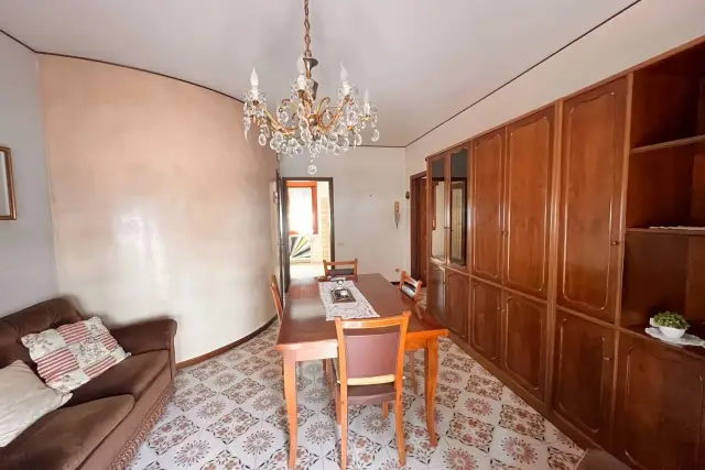 4-room flat in Vicolo Don C. Tentori 13, Carbonera - Photo 1