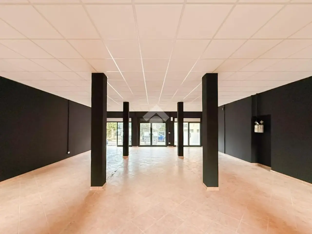 Negozio in Via Benedetto Marcello 22, Brescia, {3} - Foto 2