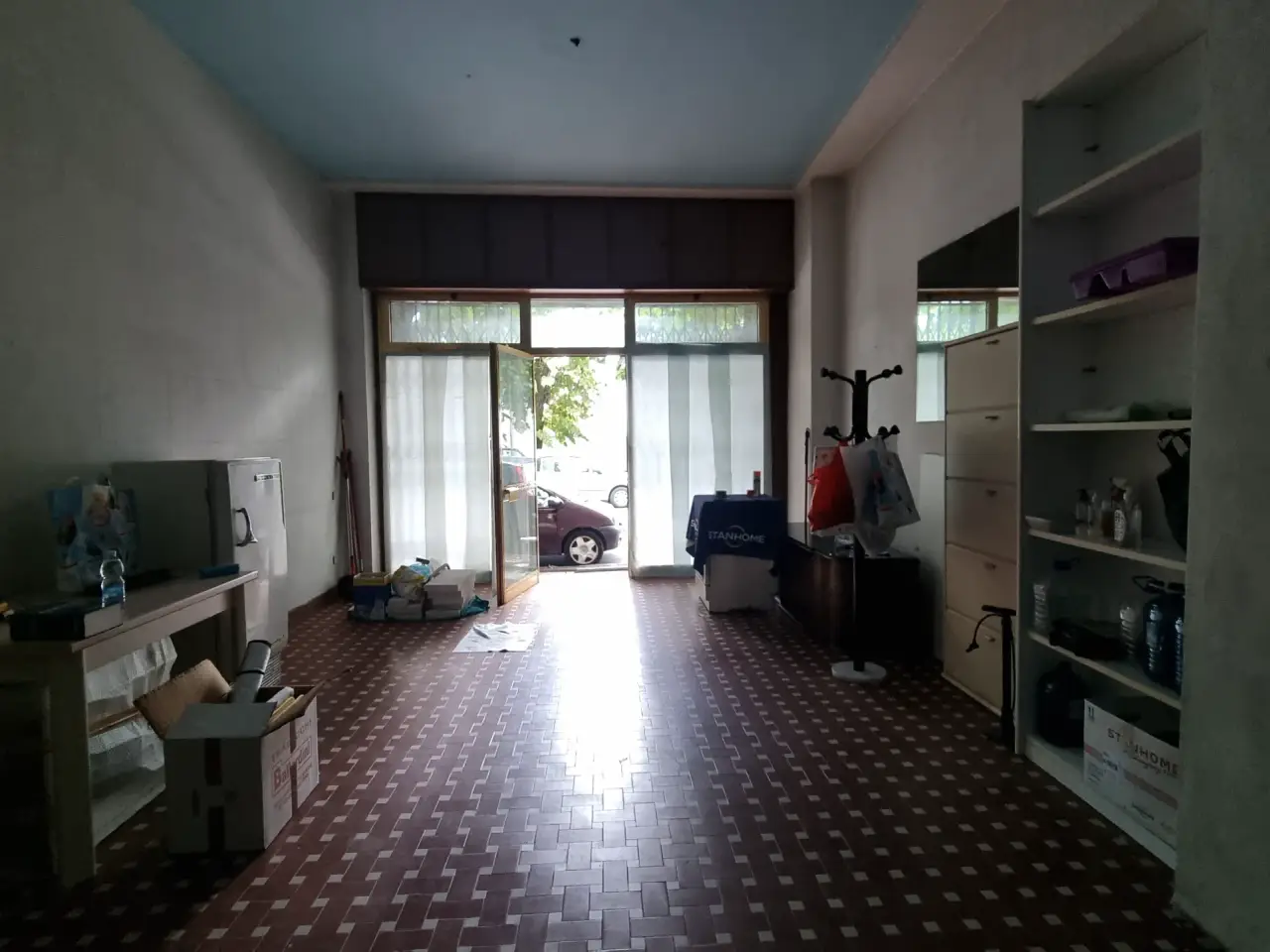Negozio in Via G. Carducci 2, Carrara, {3} - Foto 2