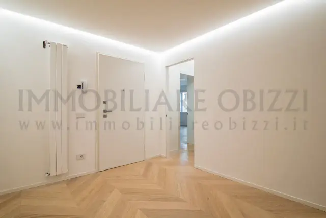 Apartament in Via San Fermo, Padova - Photo 1