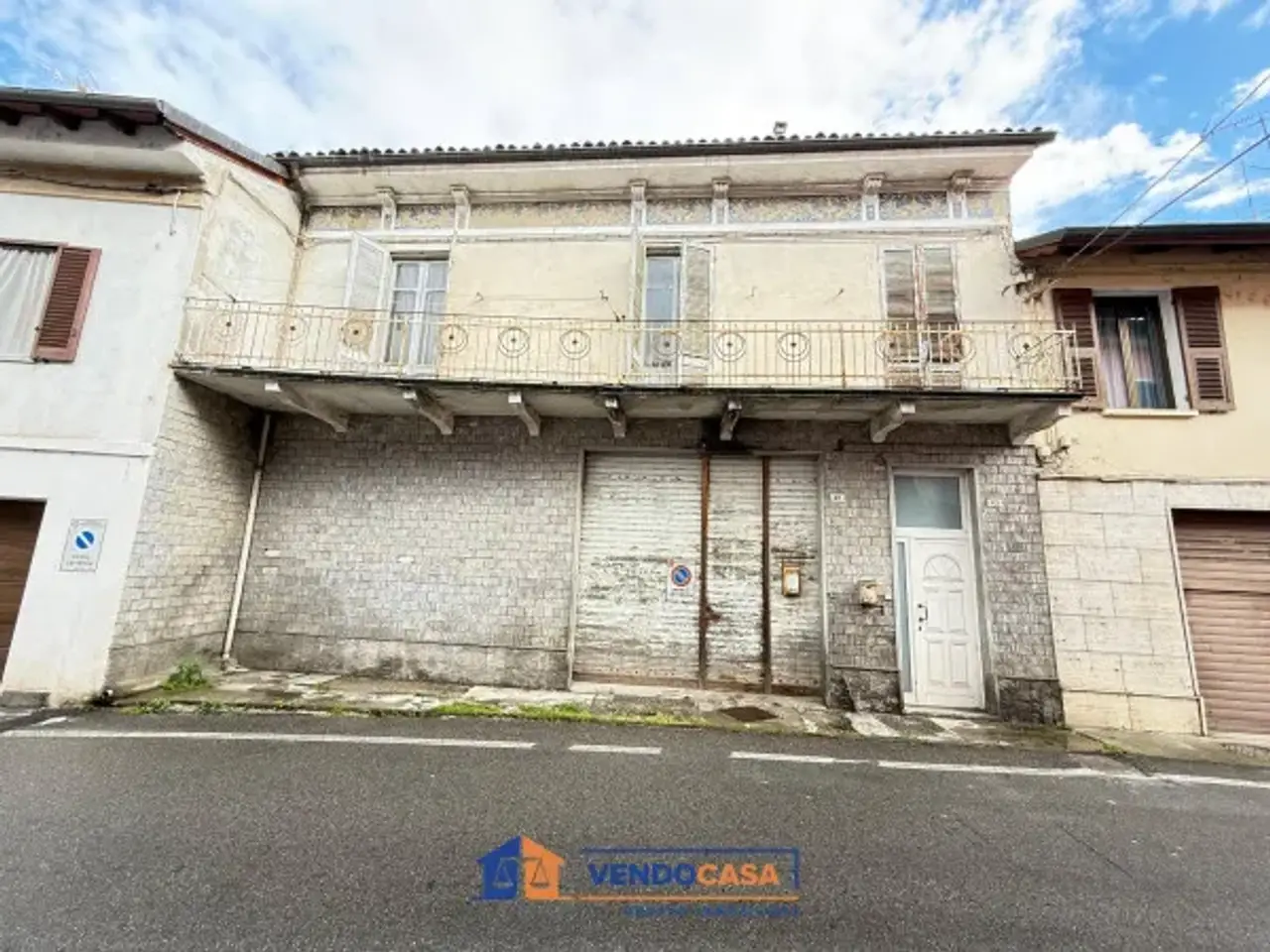 Magazzino in Spalto Nord, Nizza Monferrato, {3} - Foto 1