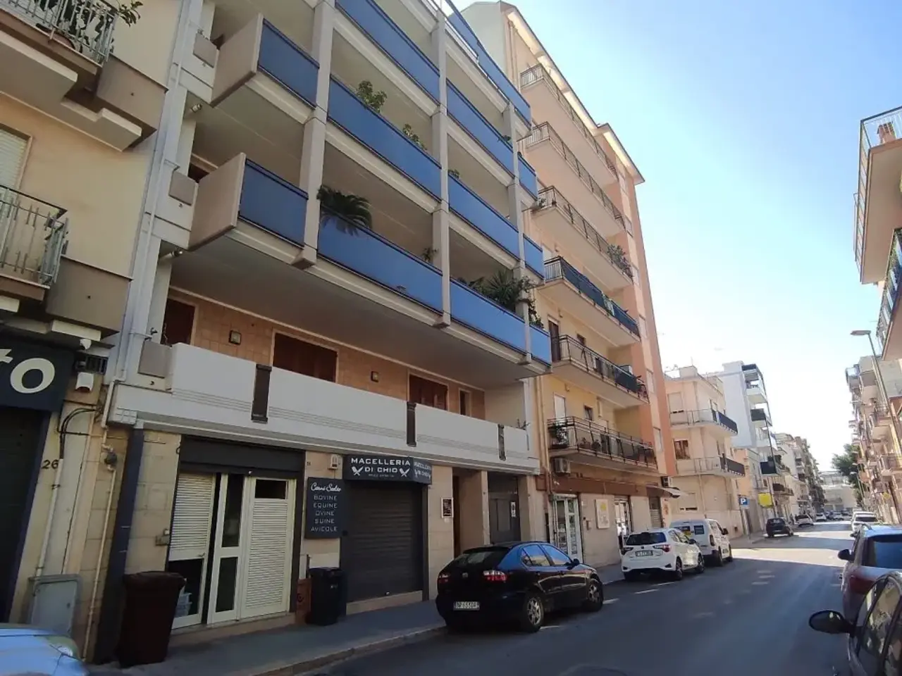 Ufficio in Via Bari 30, Andria, {3} - Foto 2