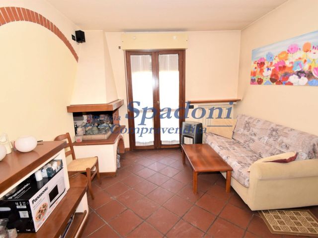 2-room flat in Via Pistoiese 104, Buggiano - Photo 1