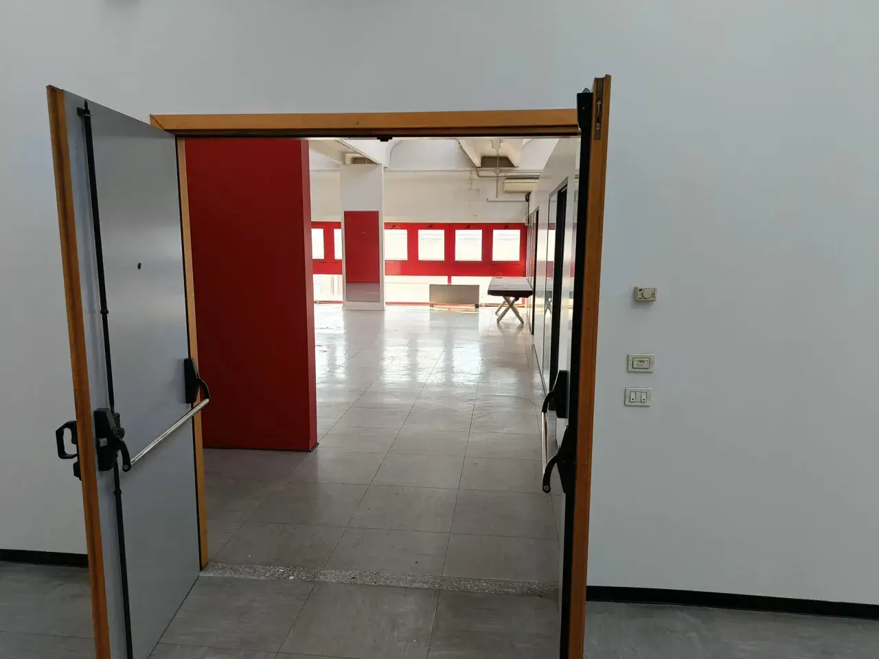 Ufficio in Centro Grossisti, Padova, {3} - Foto 1