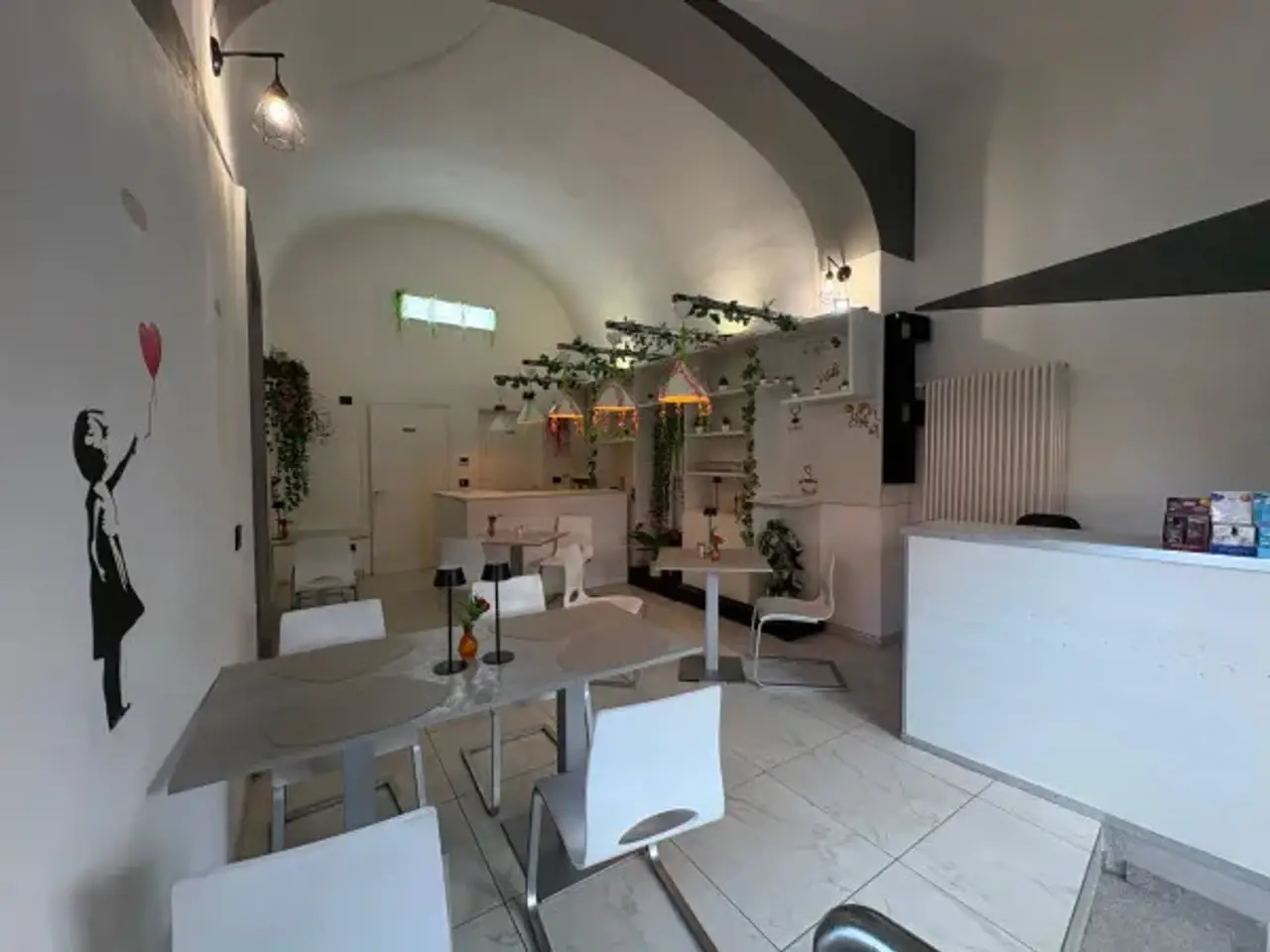 Bar in Corso Piemonte 14, Saluzzo, {3} - Foto 2