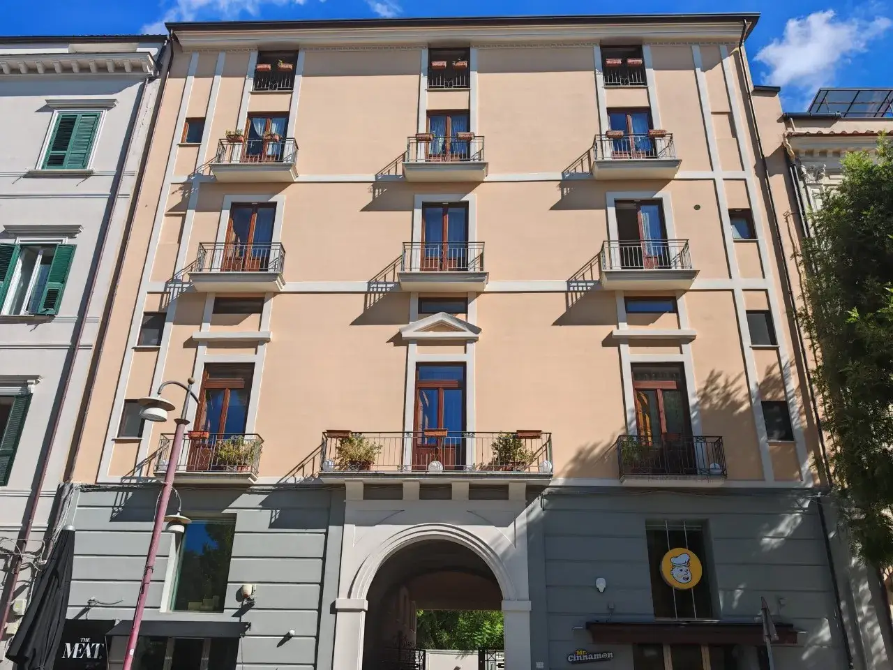 Garage in Corso Trieste, Caserta, {3} - Foto 2