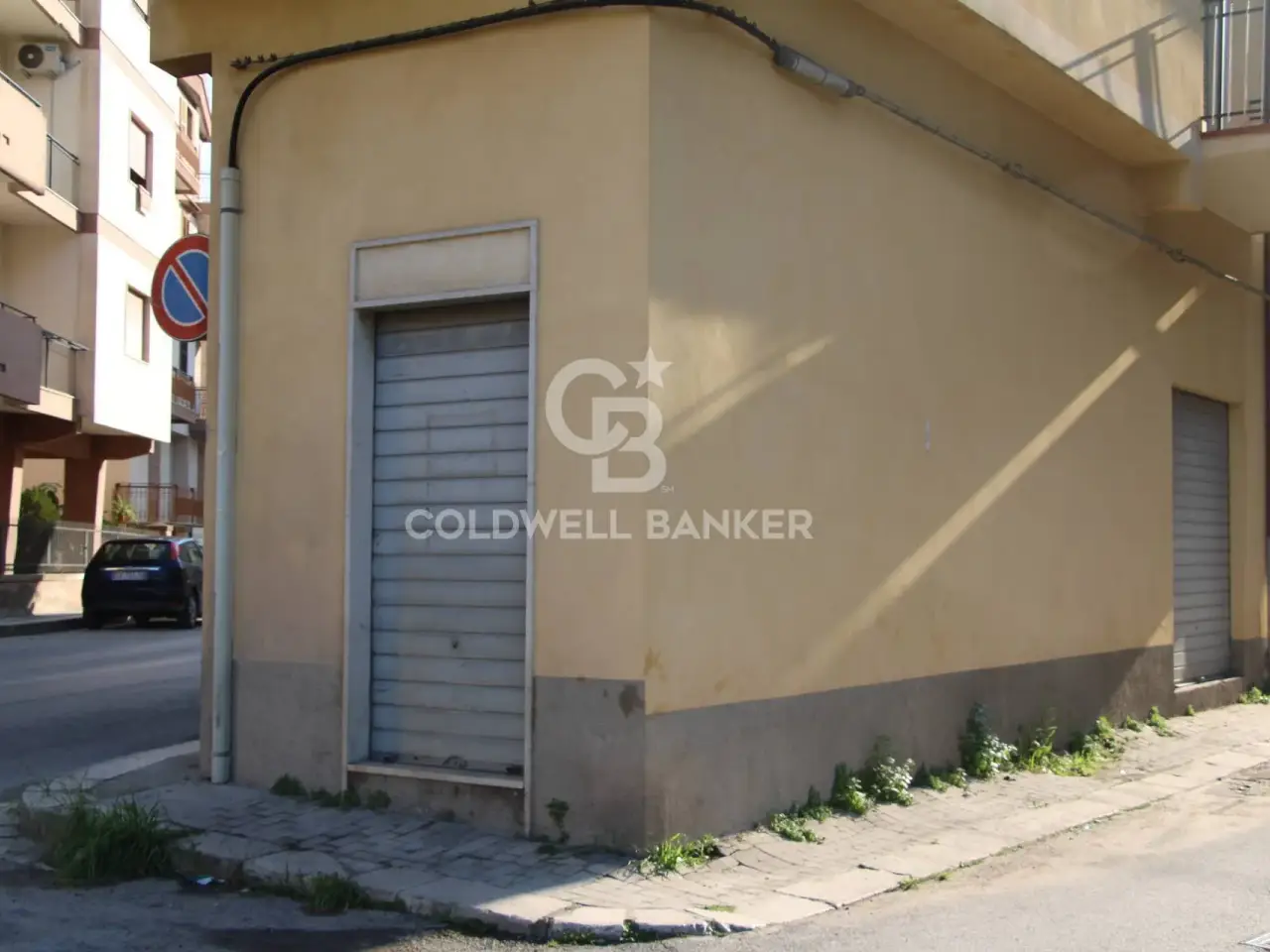 Negozio in Via Ospedale 53, Scicli, {3} - Foto 2