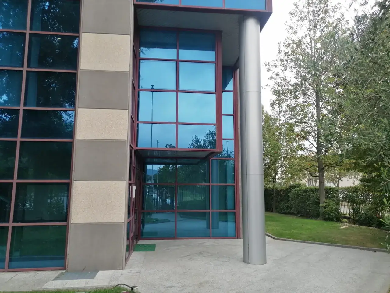 Ufficio in Via dell'Industria 59, Erbusco, {3} - Foto 2