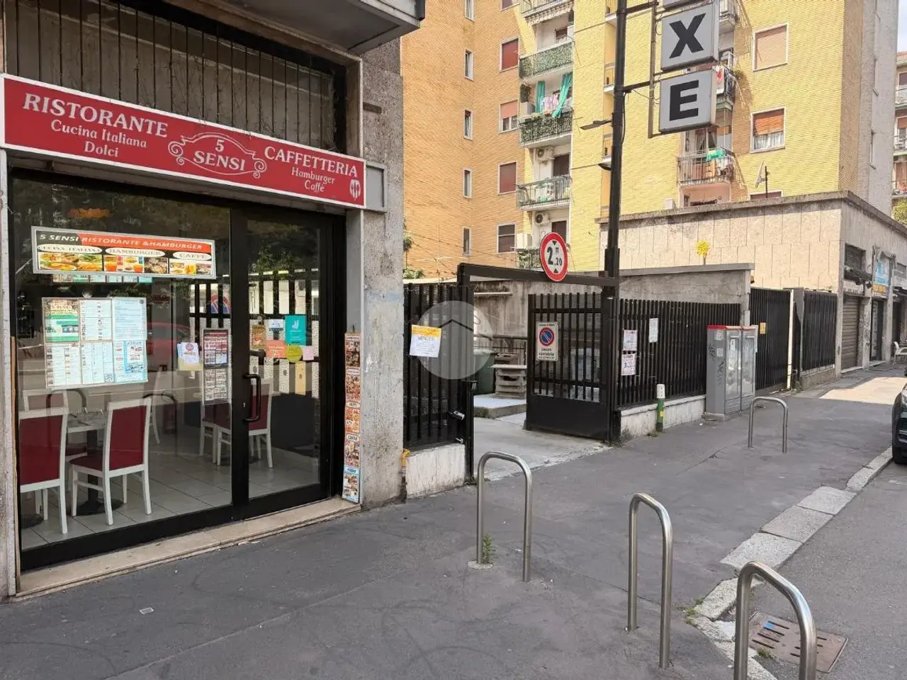 Negozio in Via Marco d'Agrate 25, Milano, {3} - Foto 2