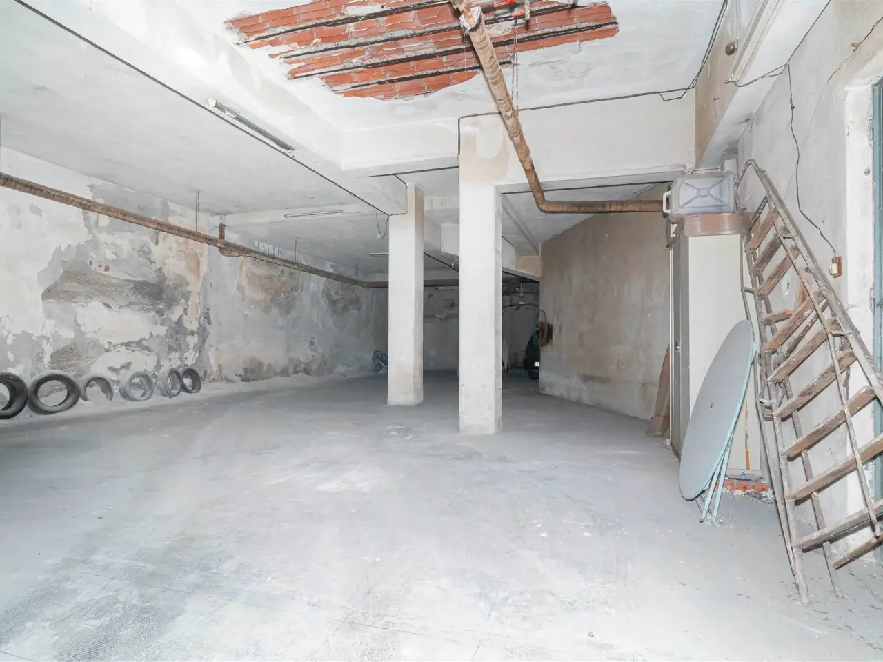 Magazzino in Via delle Zagare, Catania, {3} - Foto 2