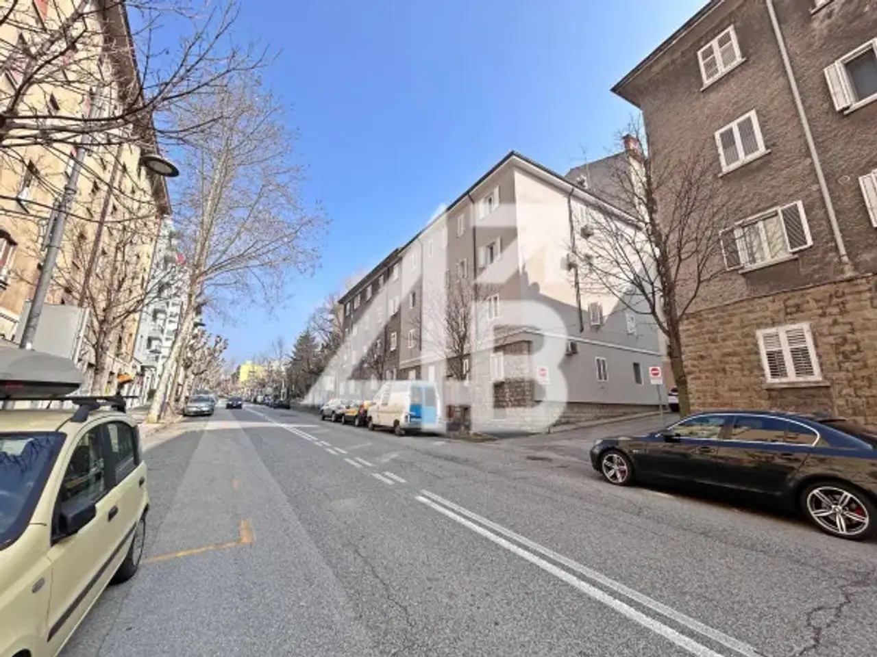 Magazzino in Via Antonio Baiamonti 41, Trieste, {3} - Foto 1