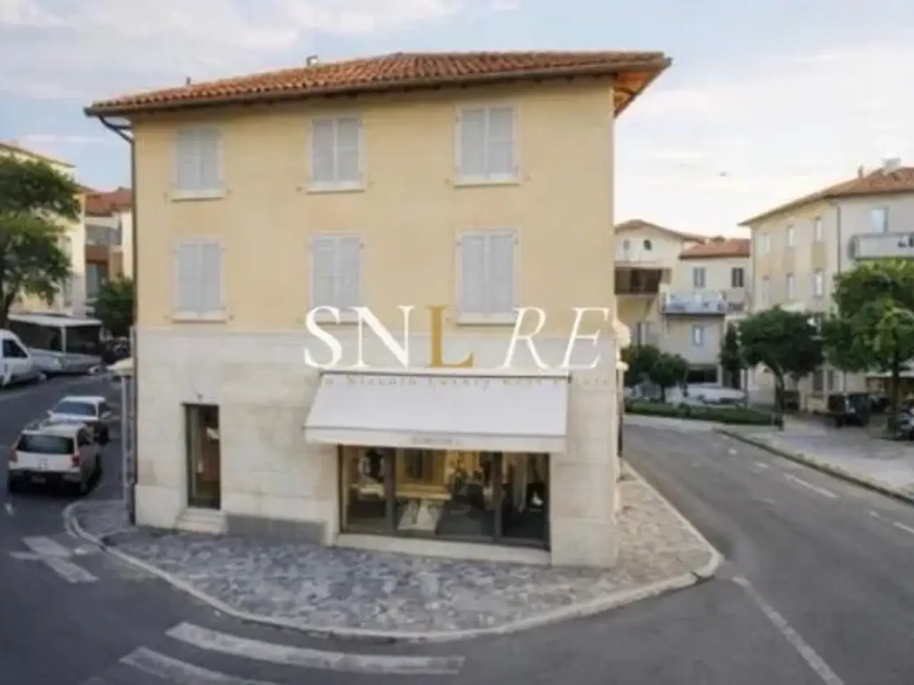 Negozio in Via G. Spinetti, Forte Dei Marmi, {3} - Foto 2