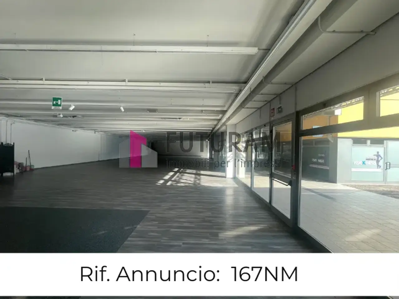 Negozio in , Borgo Veneto, {3} - Foto 1