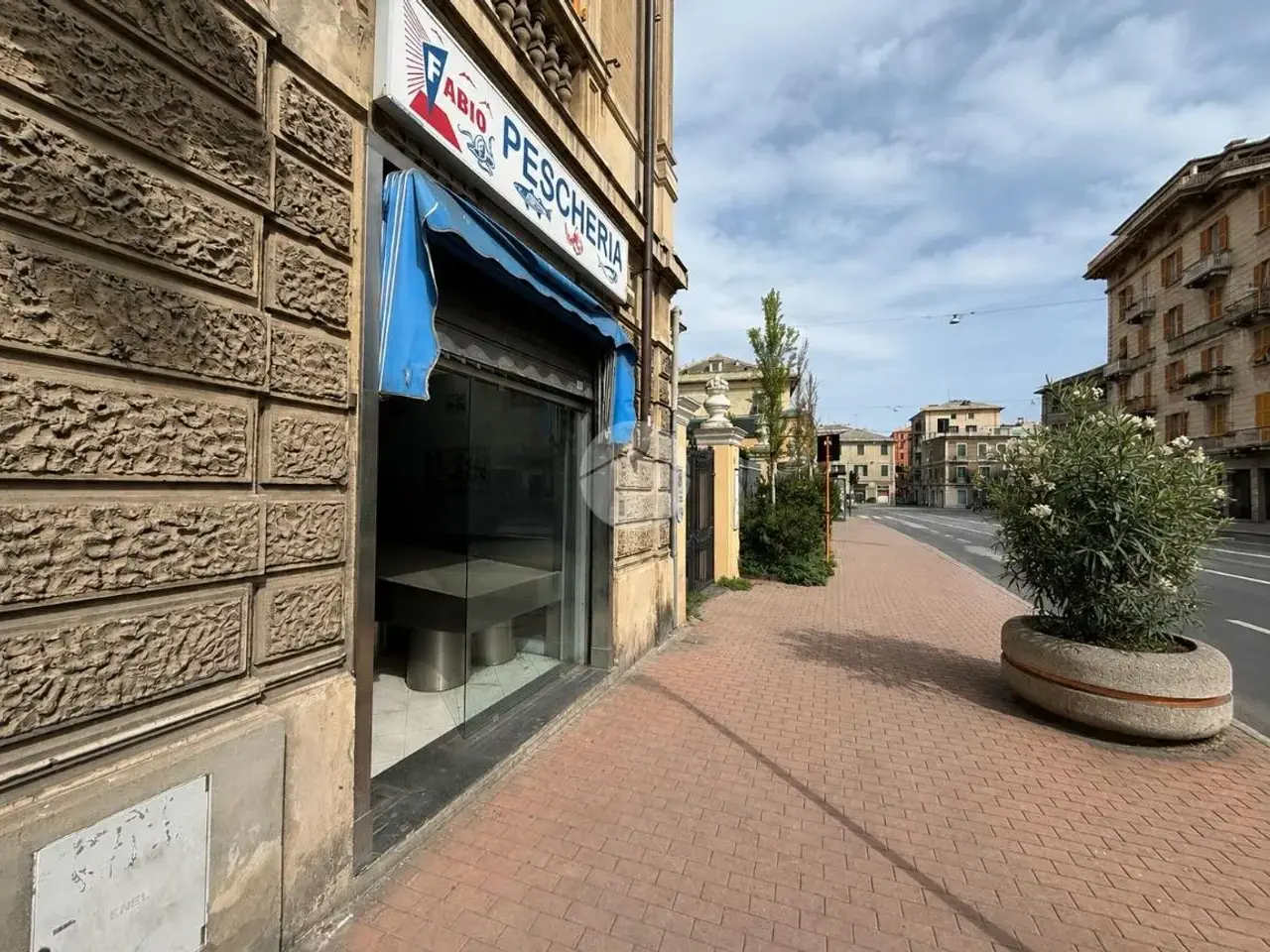 Negozio in Via Merano 13, Genova, {3} - Foto 2