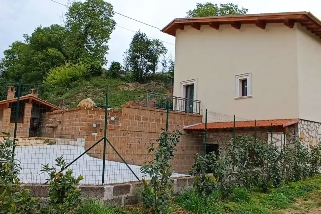 Villa in {3}, Via Pian Sant'Angelo - Foto 1