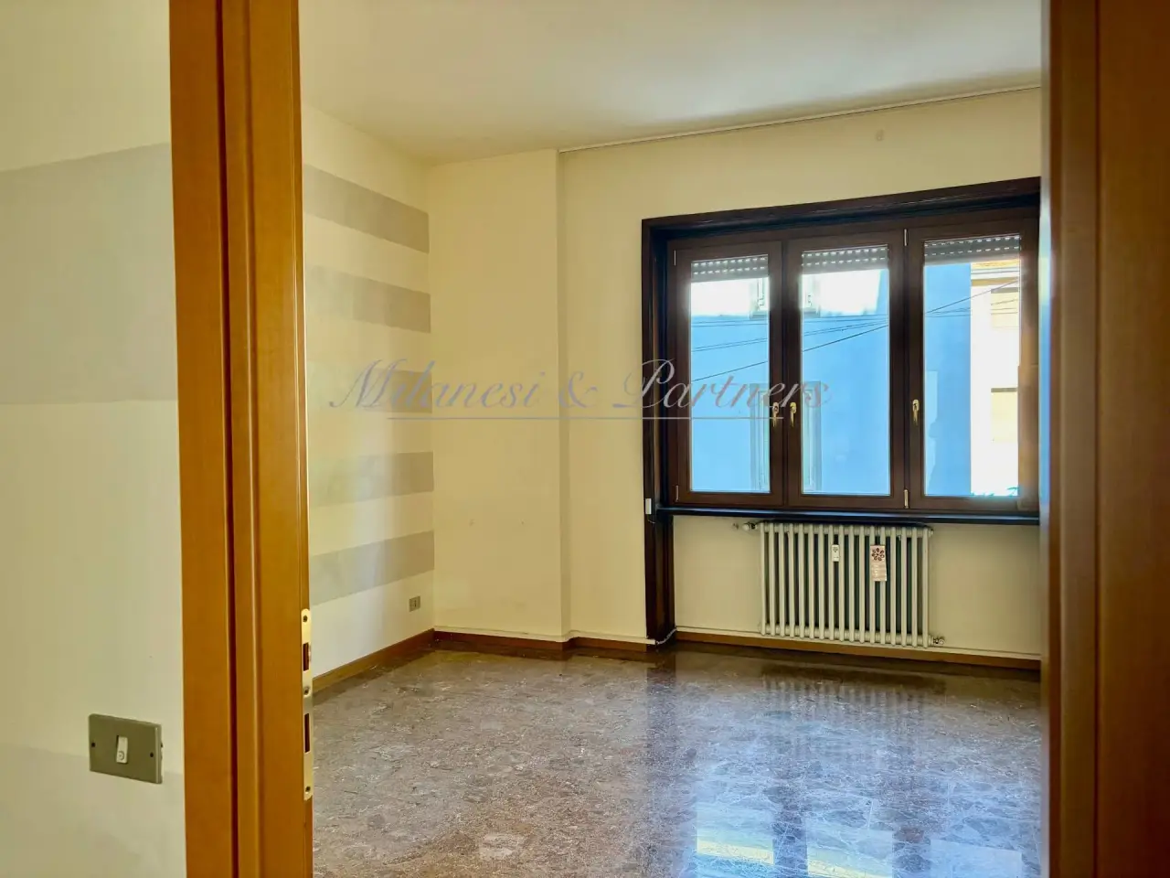 Ufficio in Via Silvio Spaventa 7, Bergamo, {3} - Foto 2
