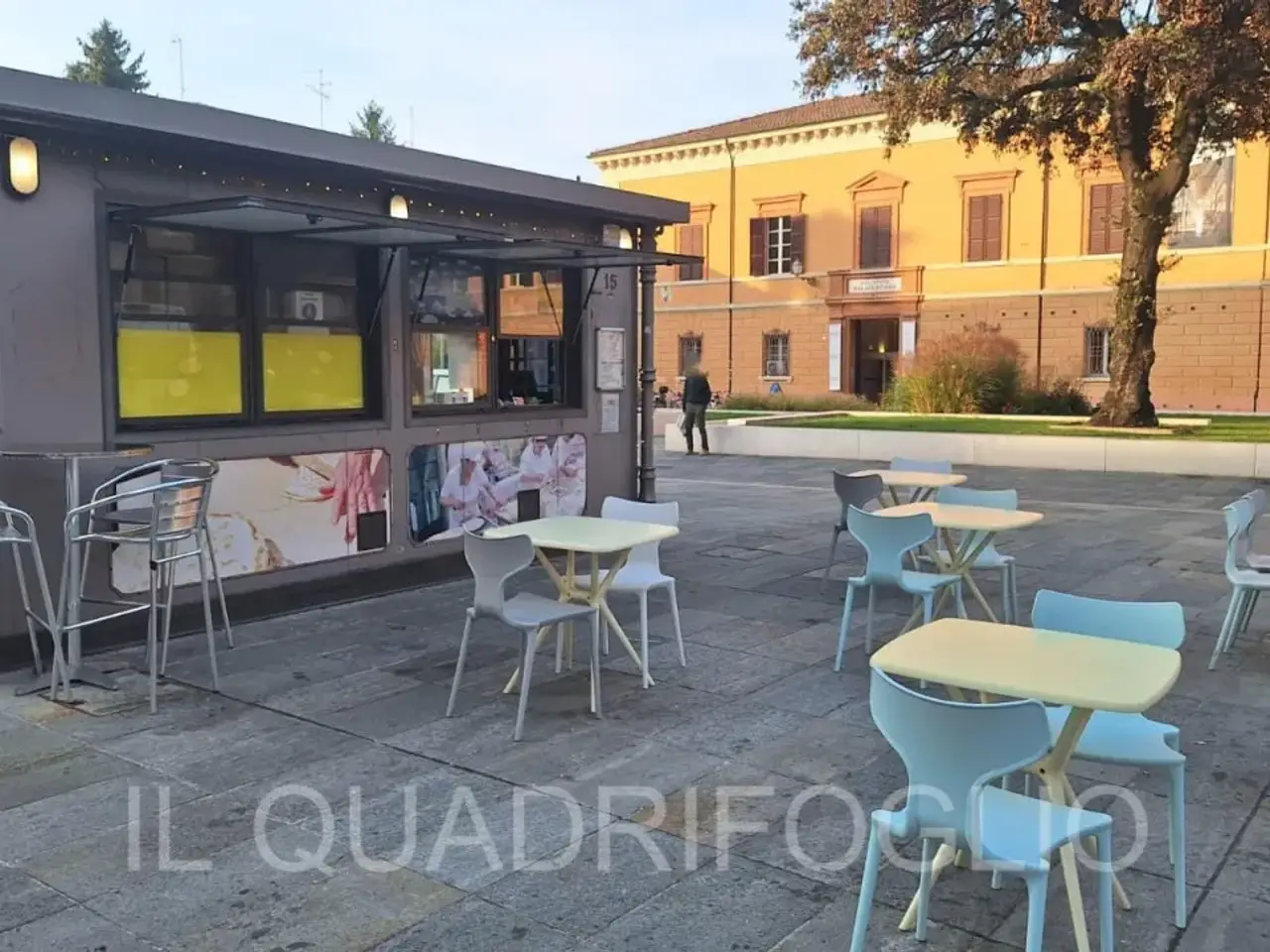 Minimarket in Centro Urbano, Cesena, {3} - Foto 2