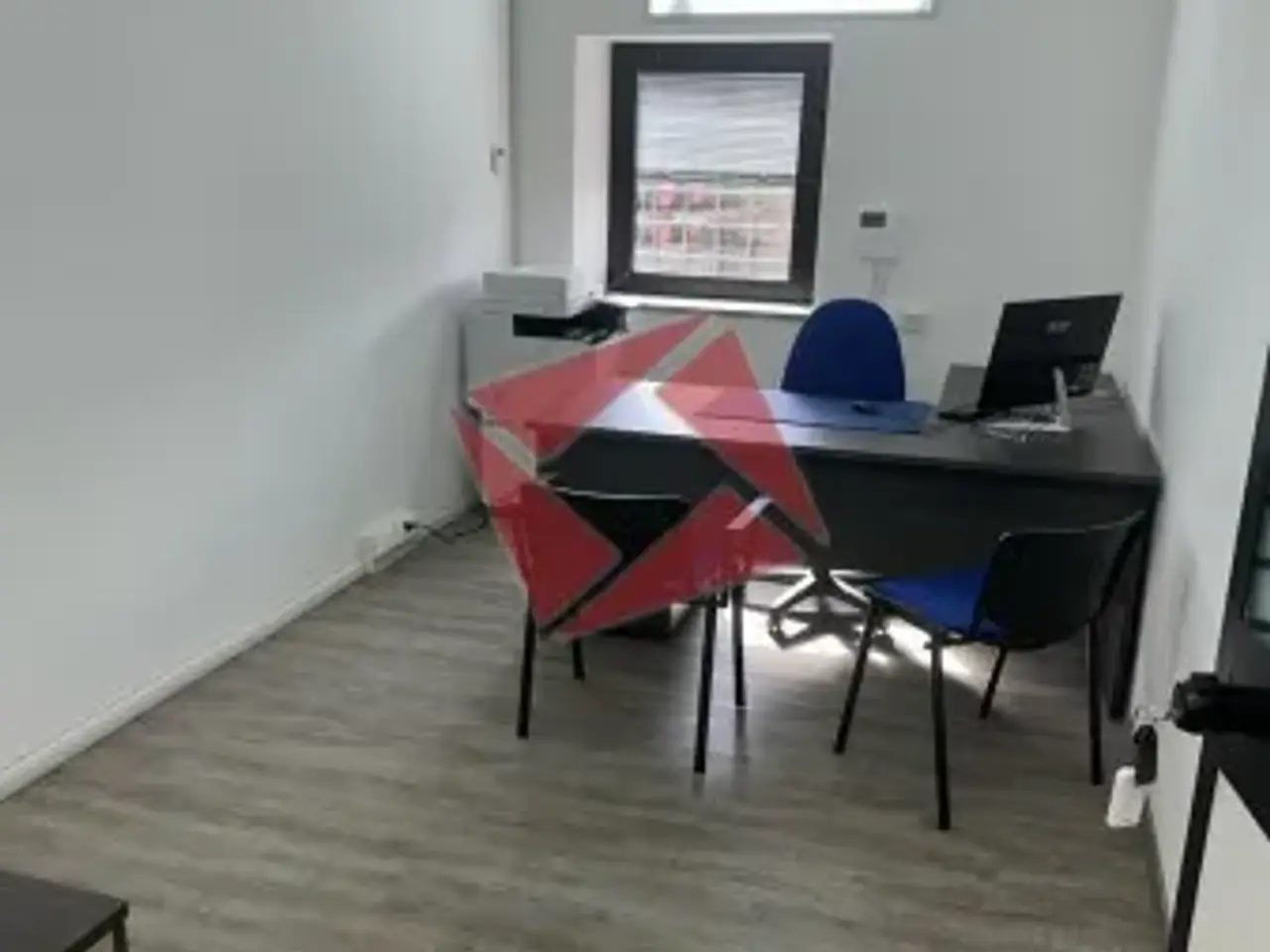 Ufficio in Via Casilina 138, Montecompatri, {3} - Foto 1
