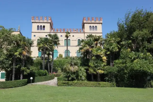 Quadrilocale in Via Gardesana, Lazise - Foto 1