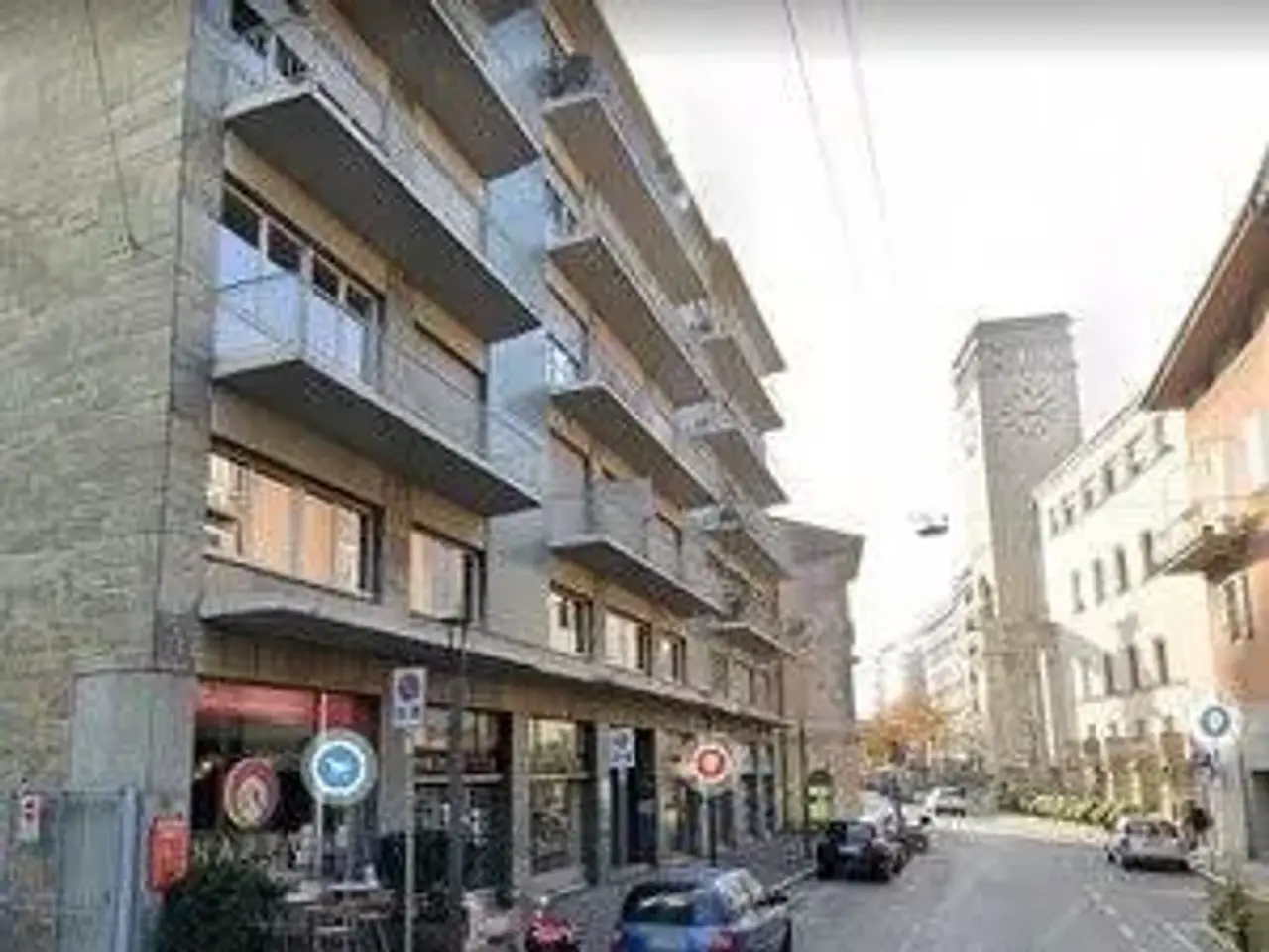 Negozio in Via Verdi, Bergamo, {3} - Foto 1