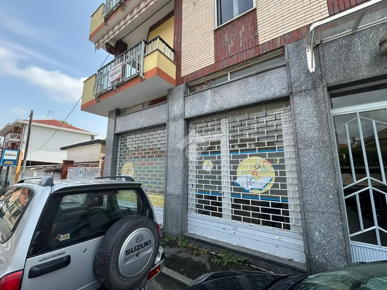 Negozio in Via Monte Soglio 34, Cirie', {3} - Foto 2