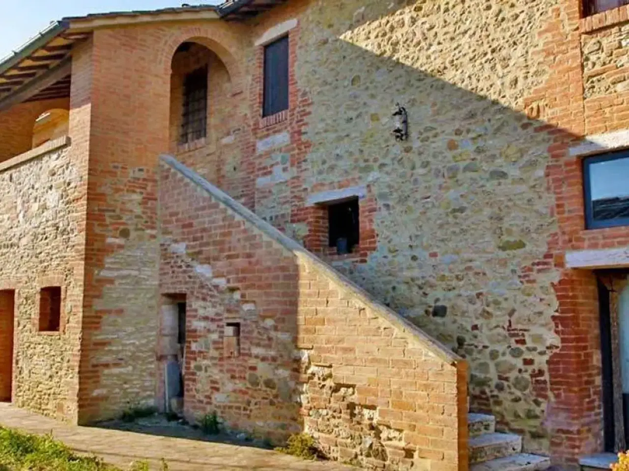 Agriturismo in , Asciano, {3} - Foto 1