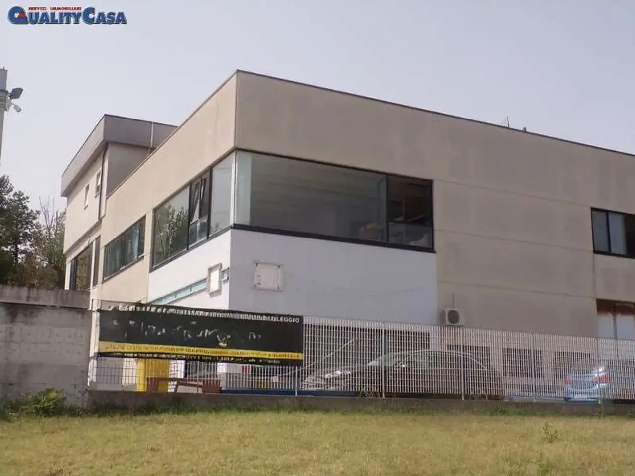 Palazzina commerciale in , Senigallia, {3} - Foto 1