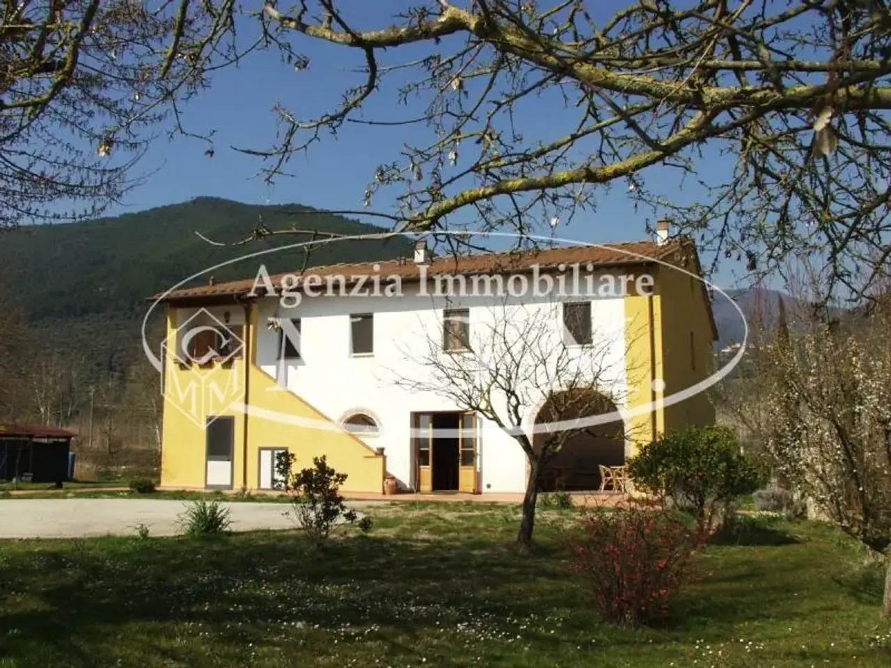 Agriturismo in , Buti, {3} - Foto 1