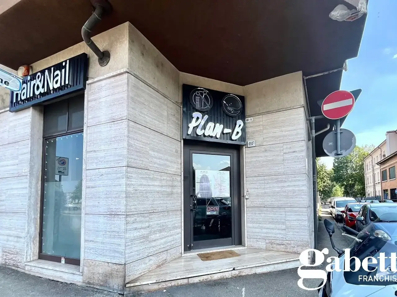 Negozio in Corso Alessandria 181, Asti, {3} - Foto 1