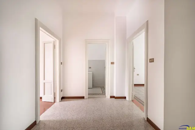 Quadrilocale in affitto, Via Piolti De Bianchi  48, Milano - Foto 1