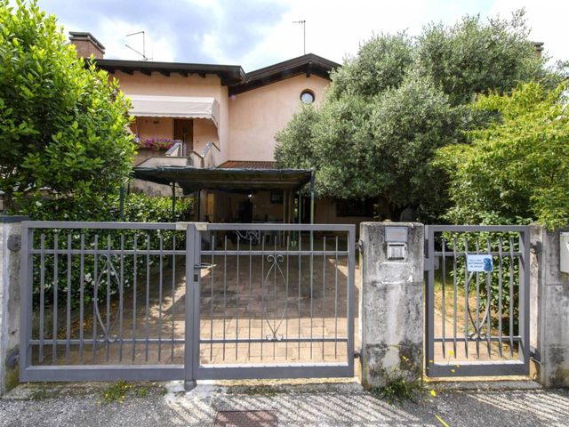 Villa a schiera in Via Nuova, Gorizia - Foto 1