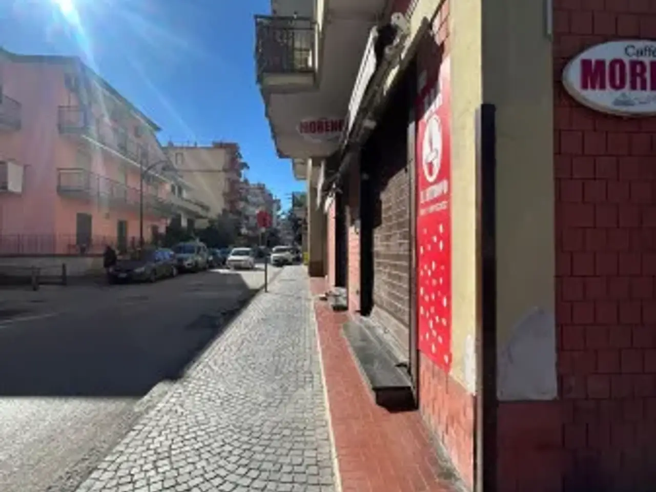 Negozio in Via Roma 108, Casalnuovo Di Napoli, {3} - Foto 1