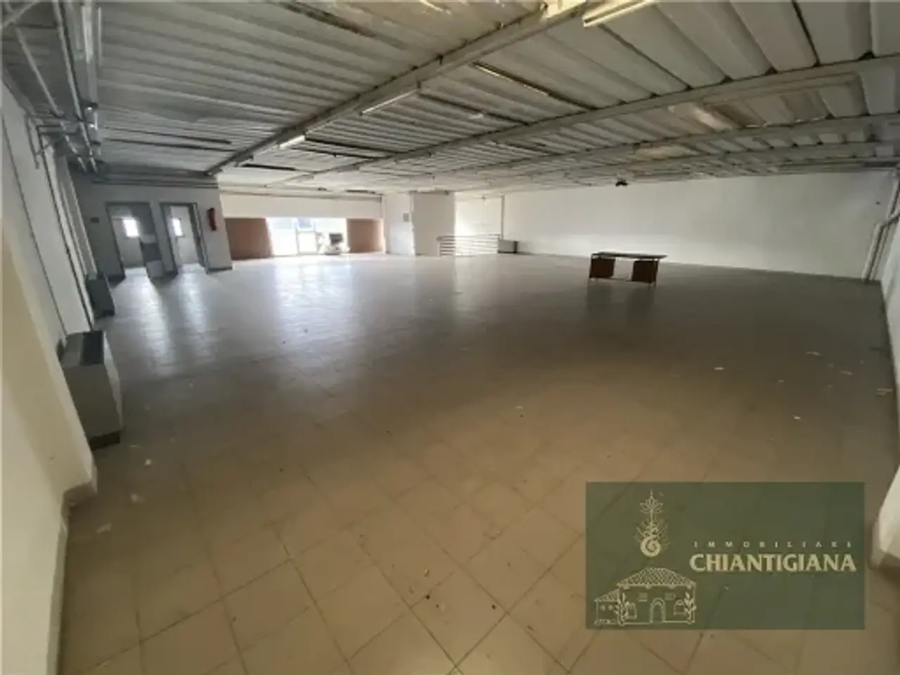 Capannone in , Empoli, {3} - Foto 1