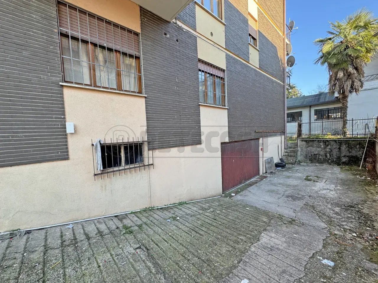 Parcheggio chiuso in Via Tassoni 1, Cornedo Vicentino, {3} - Foto 1