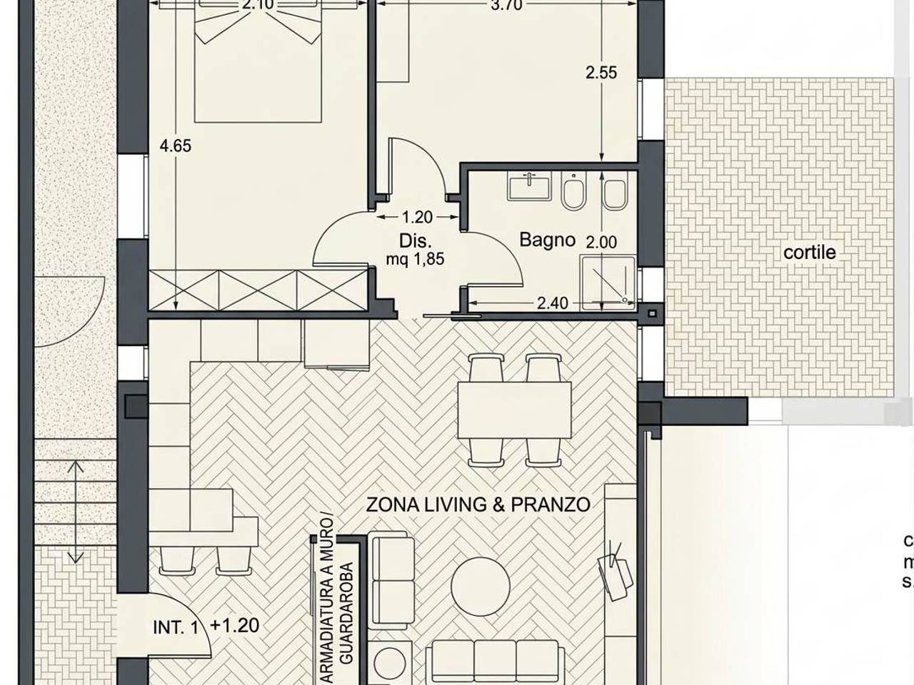 immagine annuncio 2 di 8