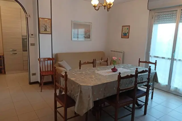 Dreizimmerwohnung in Via Adriatica 16, Ortona - Foto 1