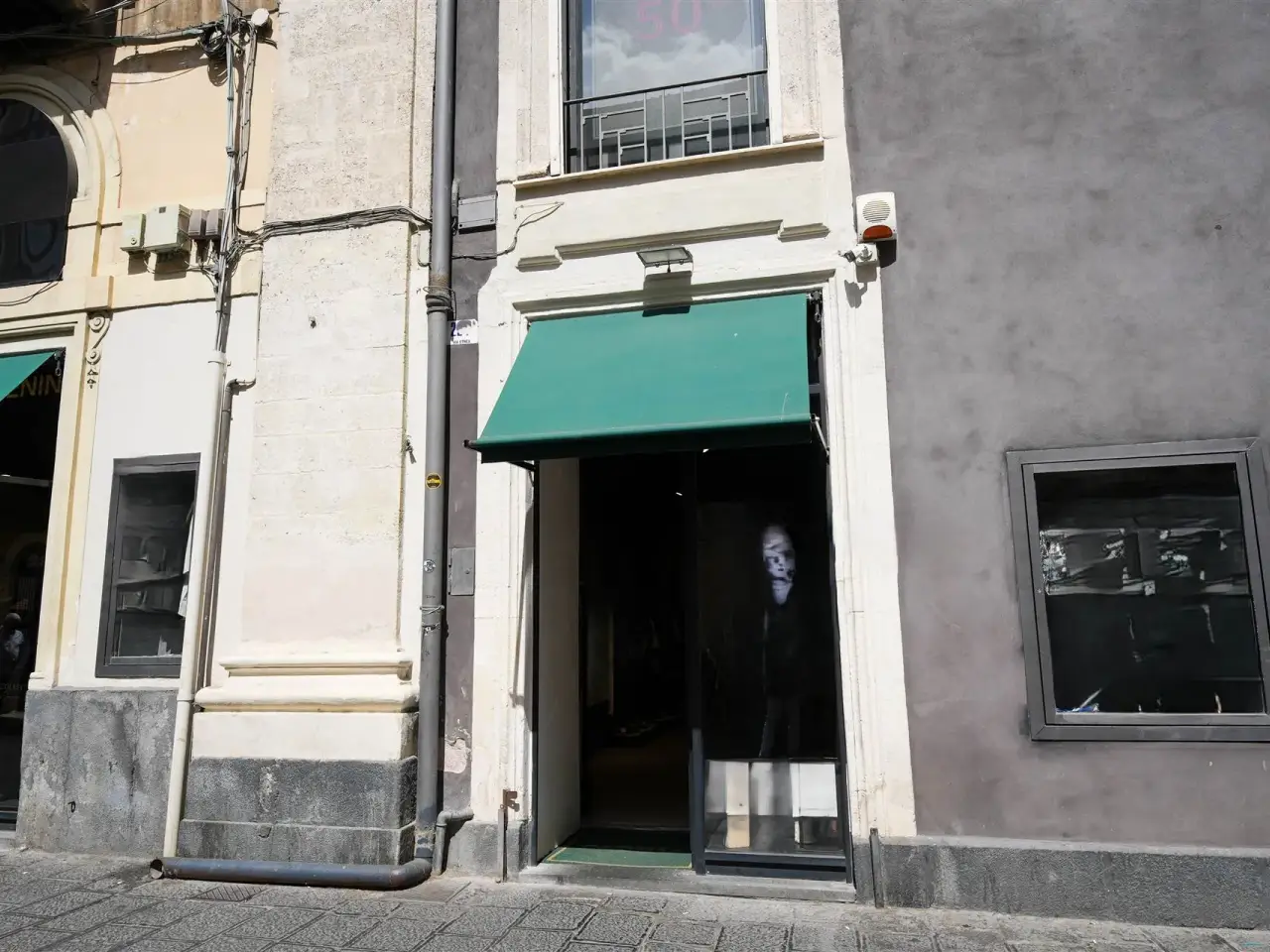 Negozio in Via Etnea, Catania, {3} - Foto 1