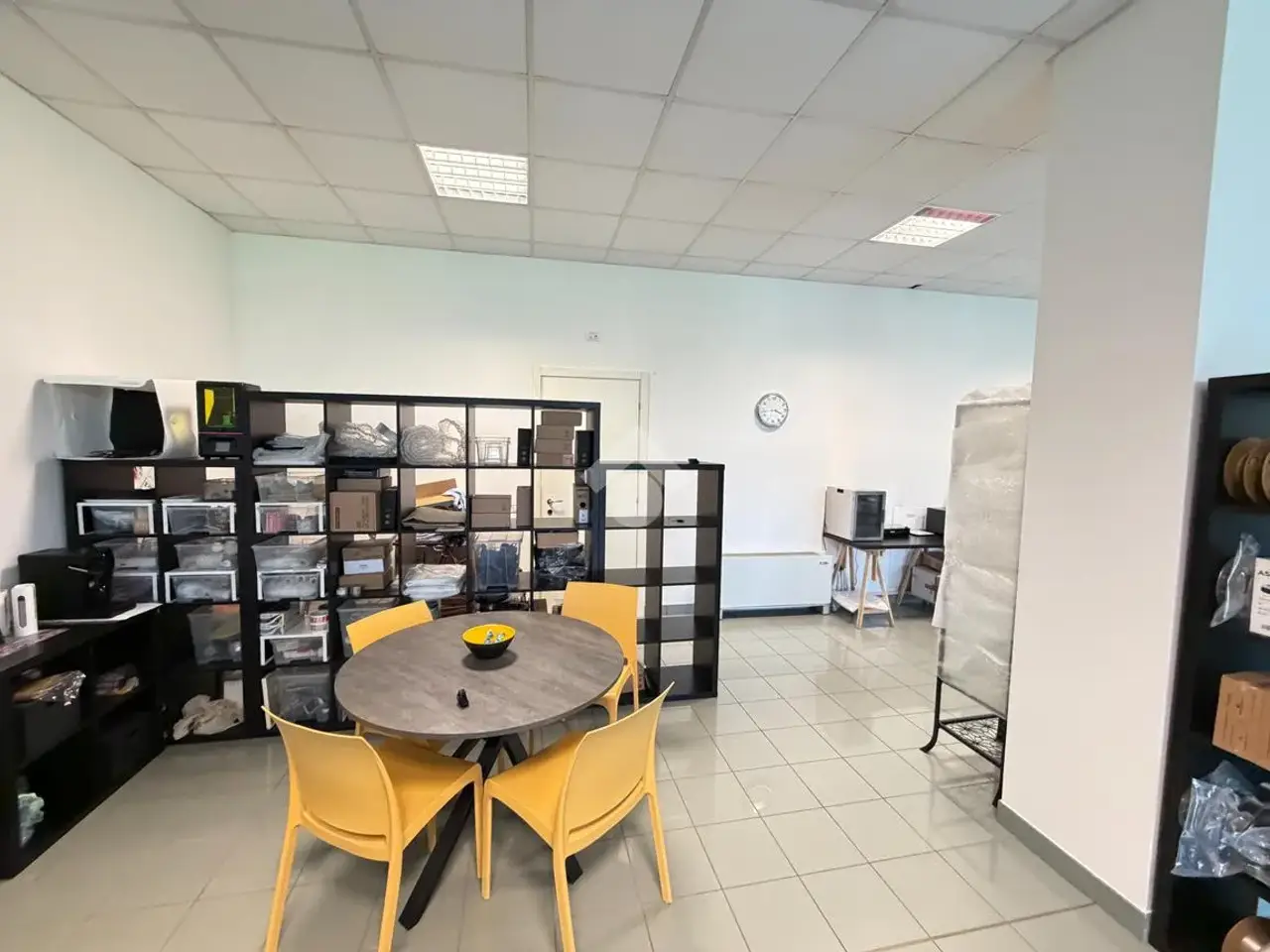 Ufficio in Via Zappiano 1, Carpi, {3} - Foto 1