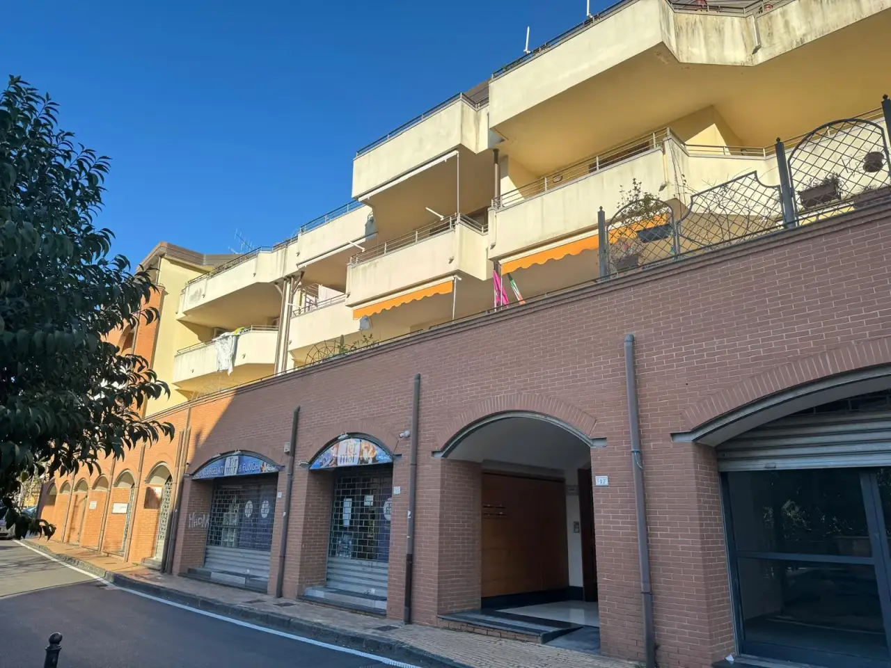 Azienda in Via Pecorari 21, Nocera Superiore, {3} - Foto 1