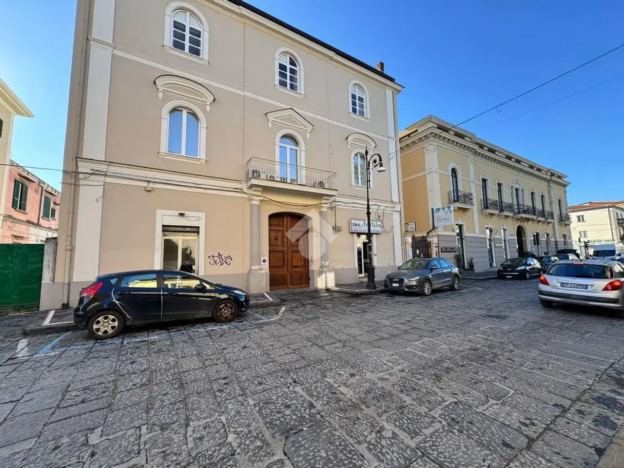 Negozio in Via Diaz 97, Aversa, {3} - Foto 2