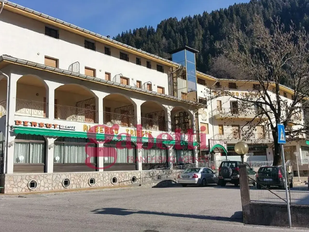 Albergo in Via Giosue Carducci, Arta Terme, {3} - Foto 1