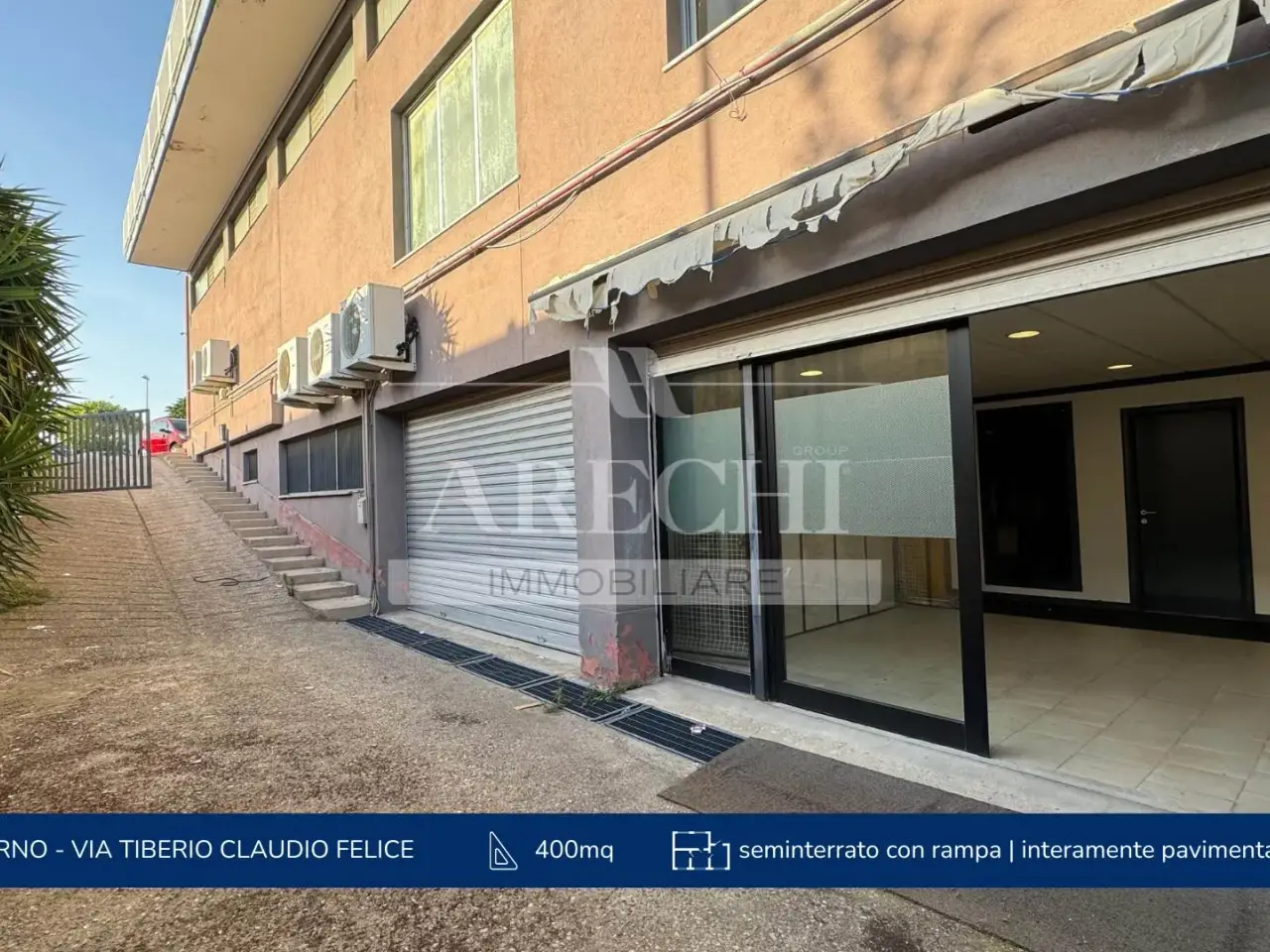 Magazzino in , Salerno, {3} - Foto 2