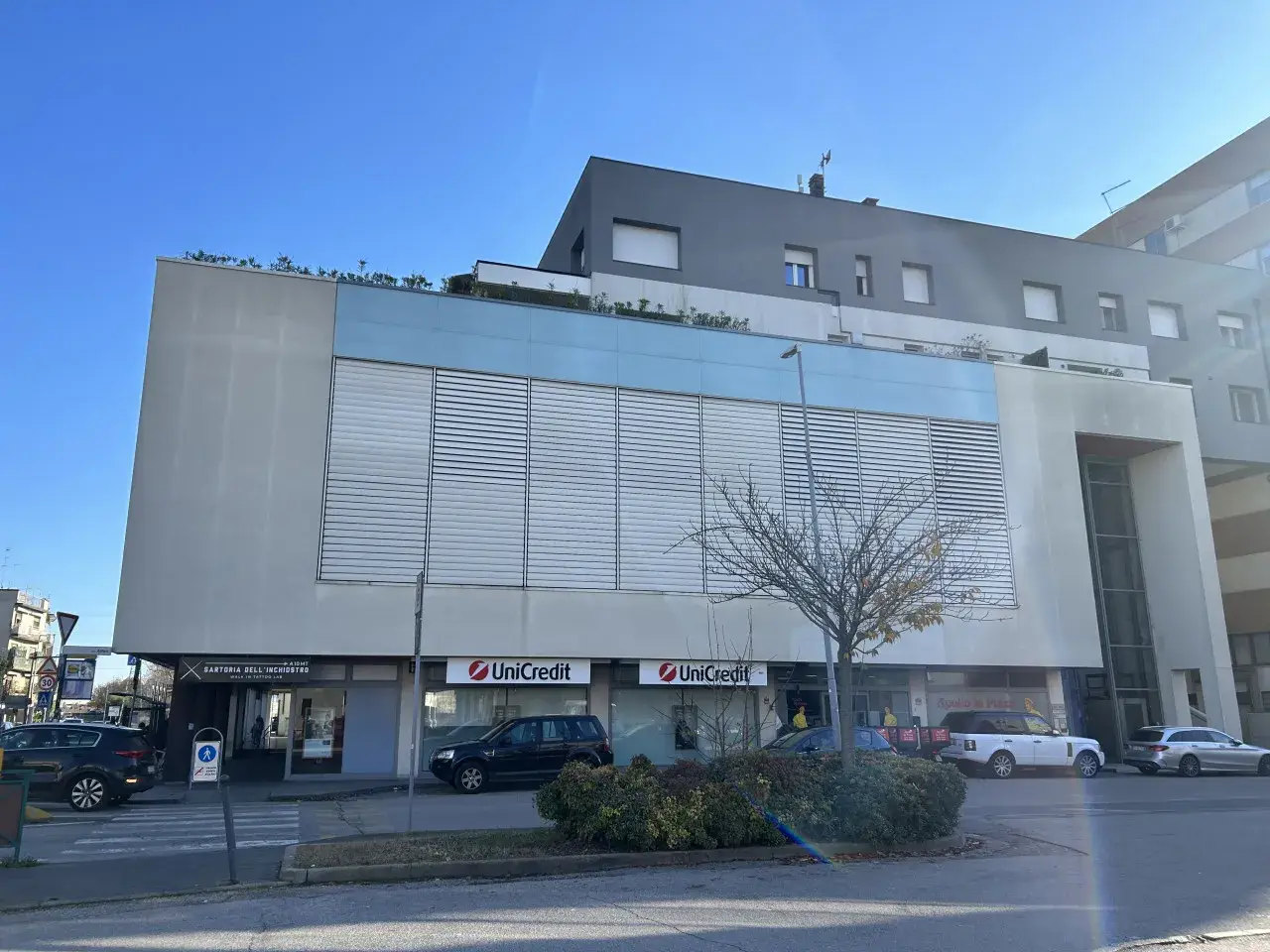 Ufficio in Via Alfieri, 1a, Spinea, {3} - Foto 1