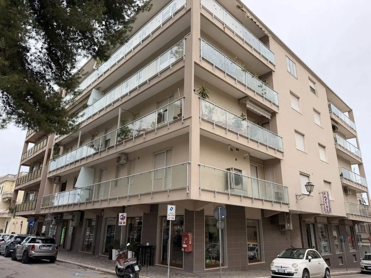 Ufficio in Viale d'Annunzio, Vasto, {3} - Foto 1