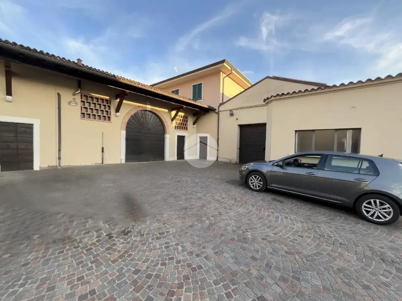 Magazzino in Via Manica 8, Gussago, {3} - Foto 1